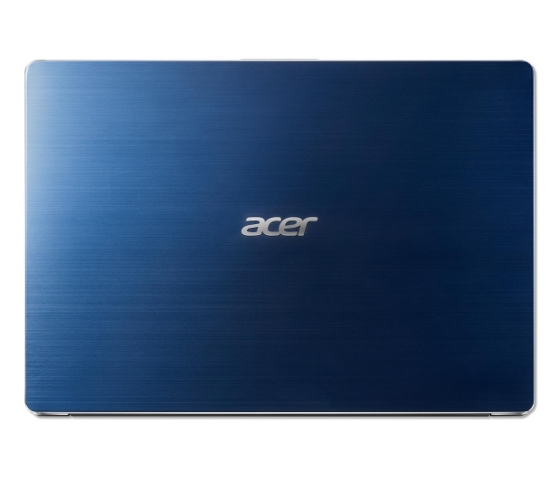 Acer Swift 3 i5-8265U/4GB/512/Win10 FHD IPS MX250 Blue - 498095 - zdjęcie 5